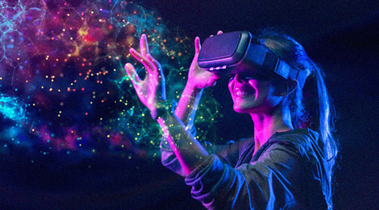 Metaverso - A convergência entre realidade virtual e vida real