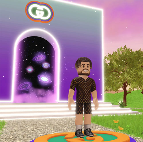 Camiseta Camisa Roblox Jogo Game online Moda 02